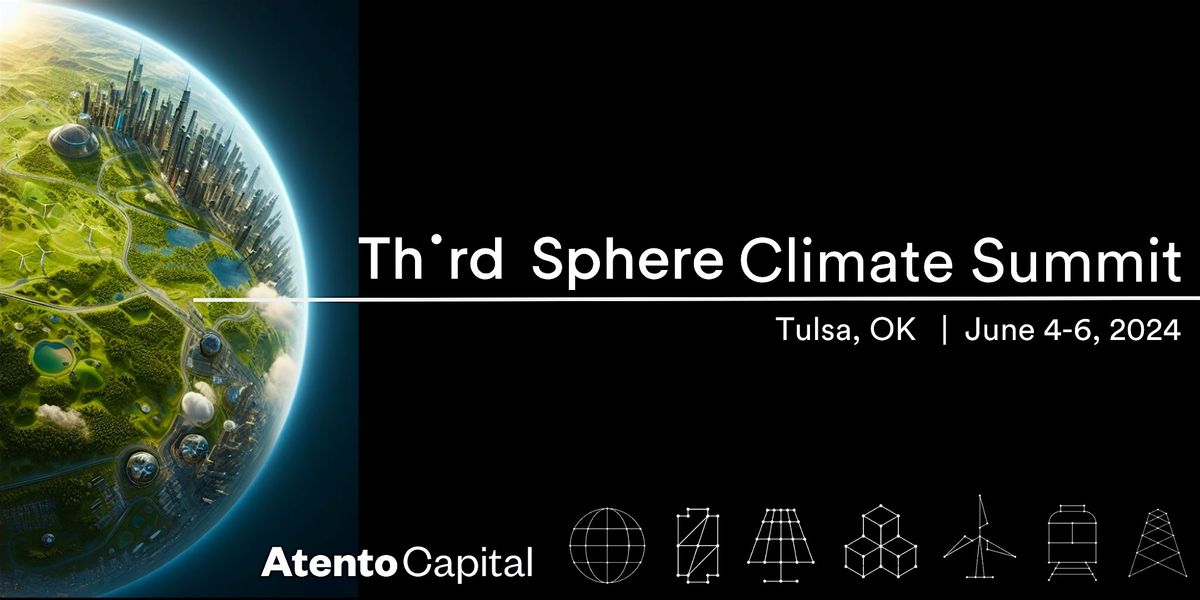 Third Sphere Climate Summit