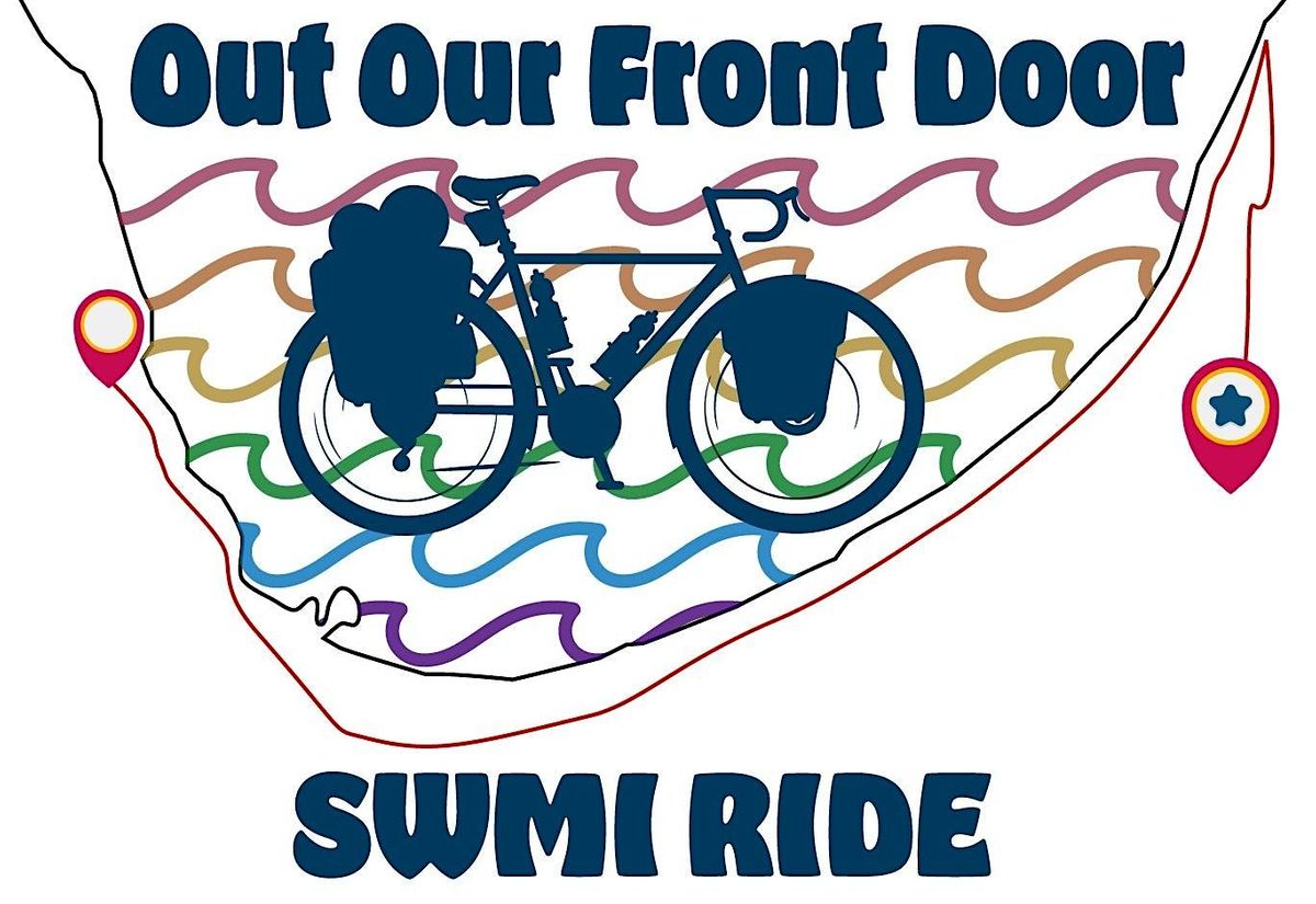 SWMI: South West Michigan 4 Night Ride | 2024
