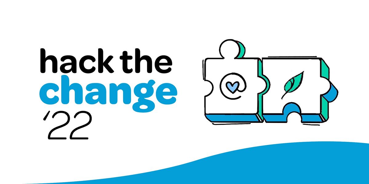 Hack the Change 2022