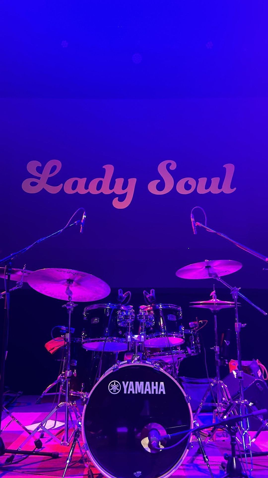 Lady Soul @ The Pourhouse