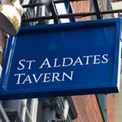 St Aldates Tavern