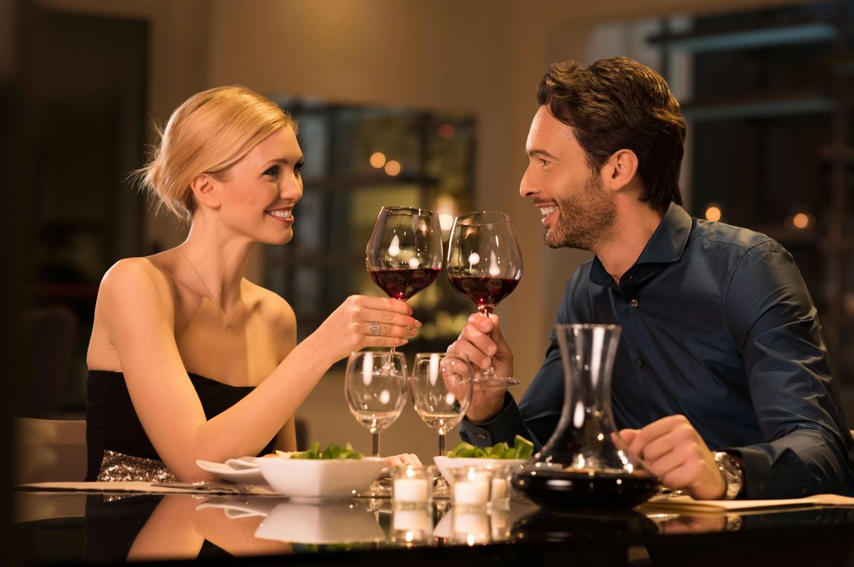 Speed Dating for Singles 40s & 50s - In-Person - Beverly Hills