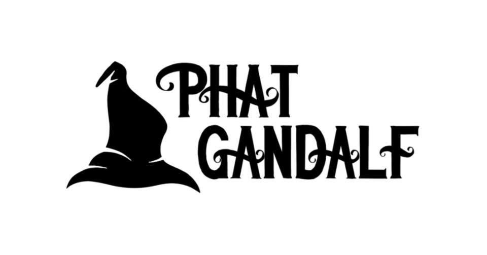 Phat Gandalf @ The Hooden Bar & Grill Beer Festival