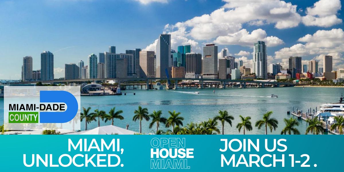 Treat Yourself at the Miami-Dade Water Treatment Plant