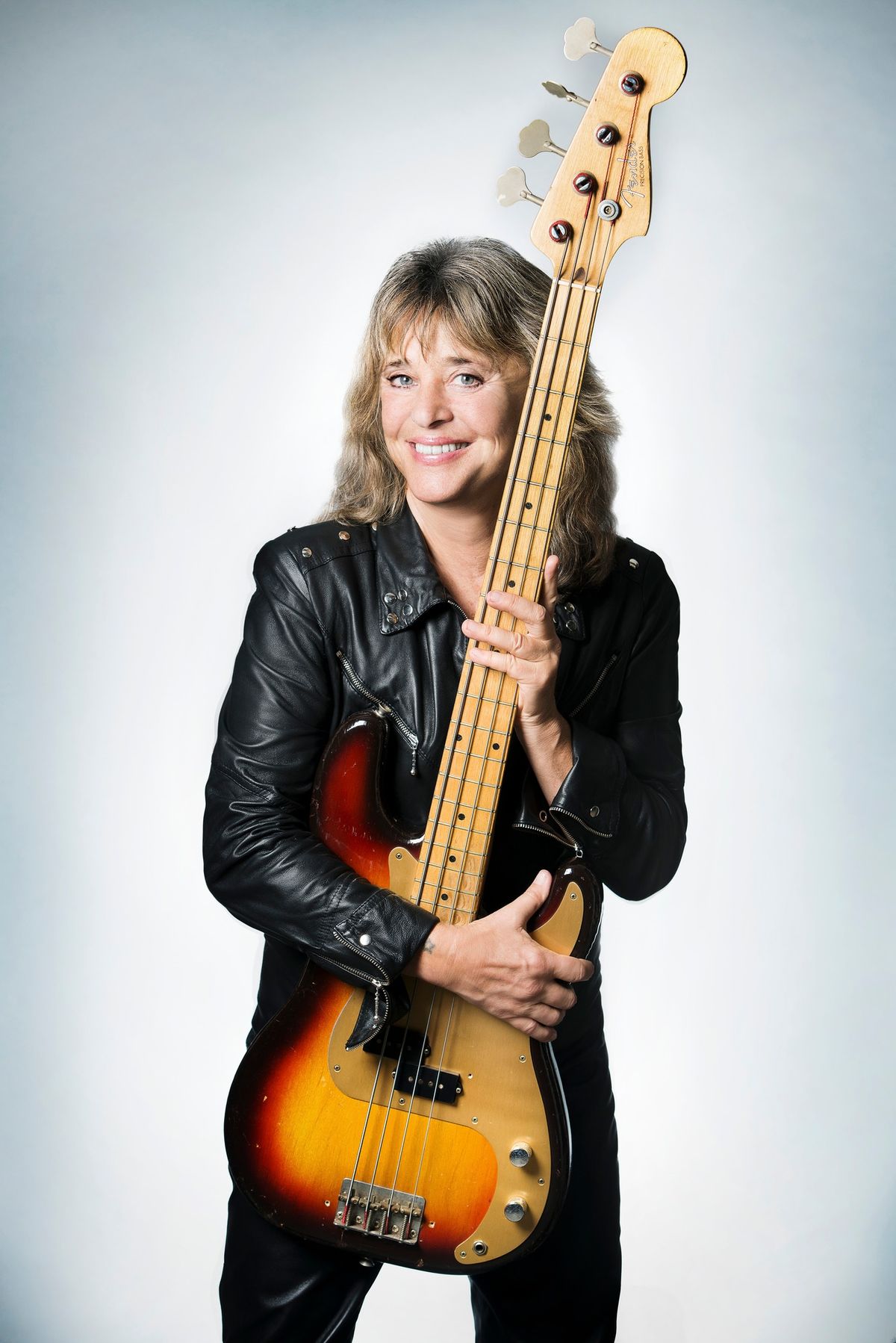 Die Sommerfestspiele 2025 pr\u00e4sentieren: Suzi Quatro & Band