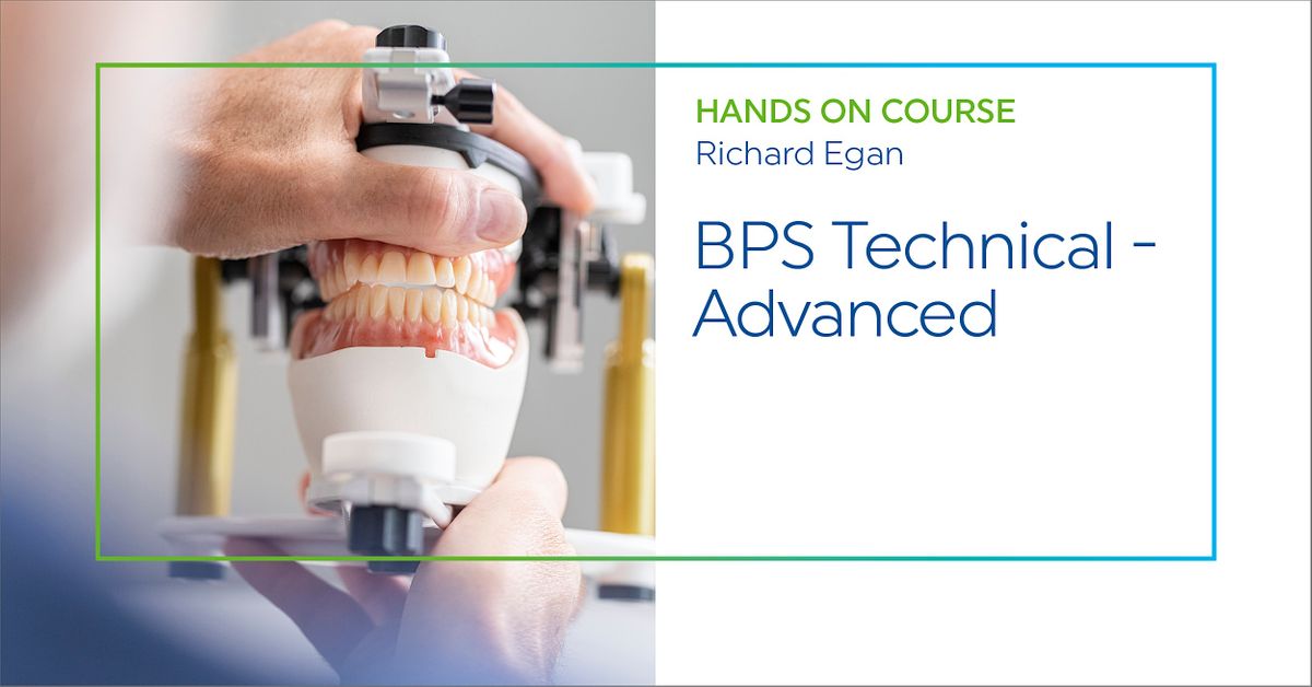 BPS Technical Advanced