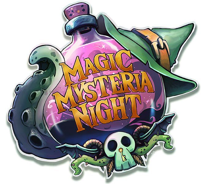 Magic Mysteria Night