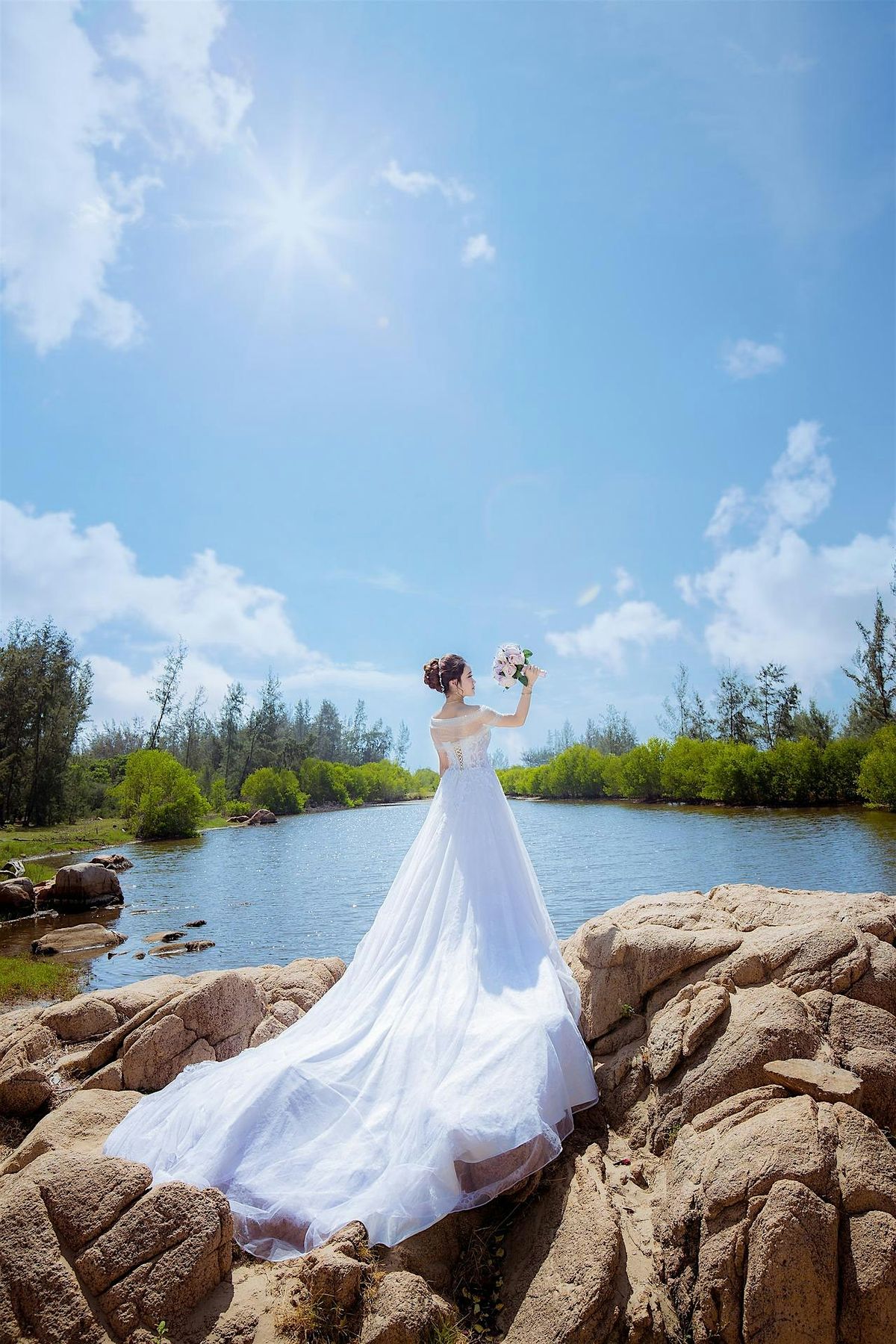 N.E.S. Scottsdale Bridal Expo - Spring 2025