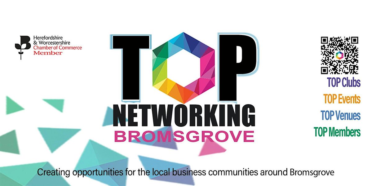 TOP Club Bromsgrove (with Bromsgrove Golf Centre)