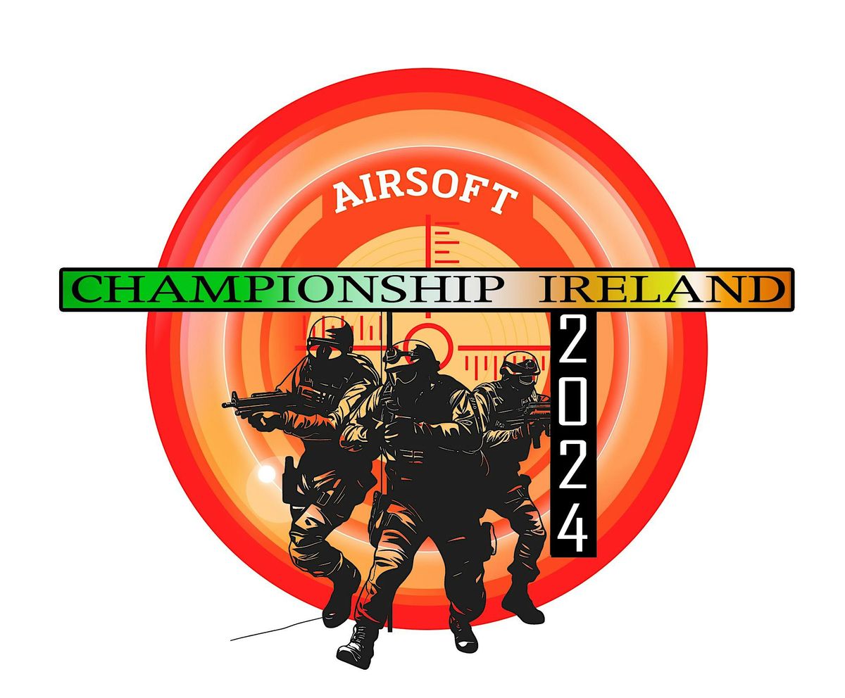 National Airsoft Championship Ireland