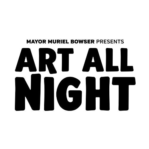 Art All Night
