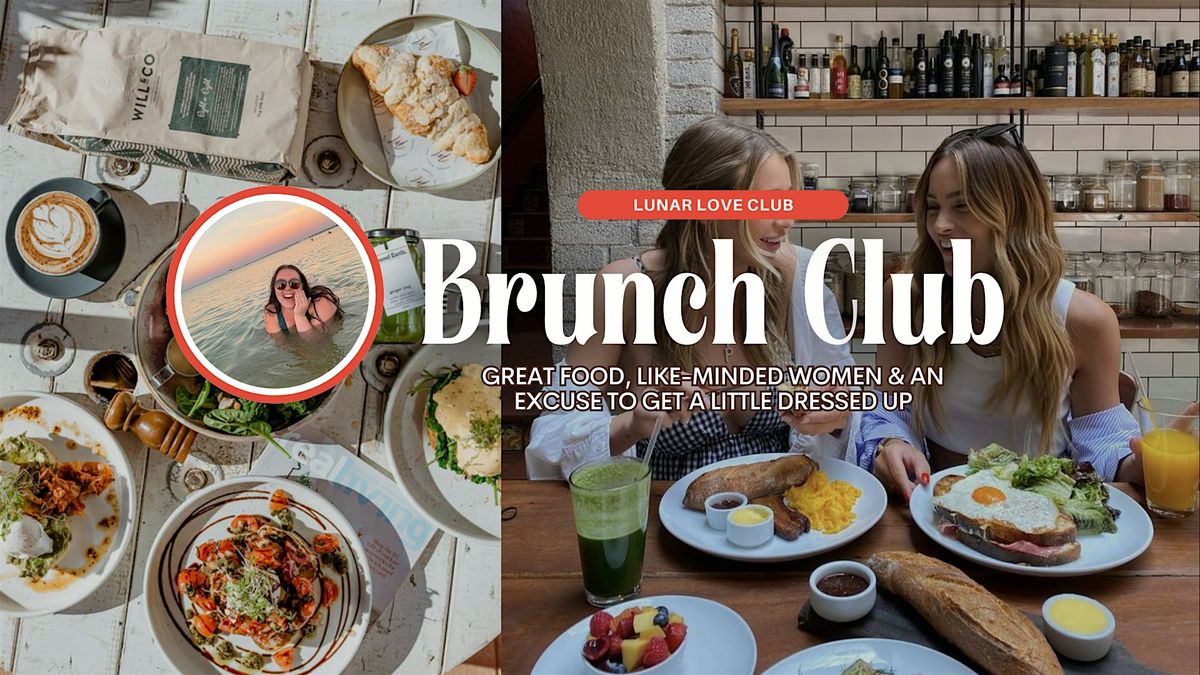 Brunch Club - Mataya Eatery, Mandurah