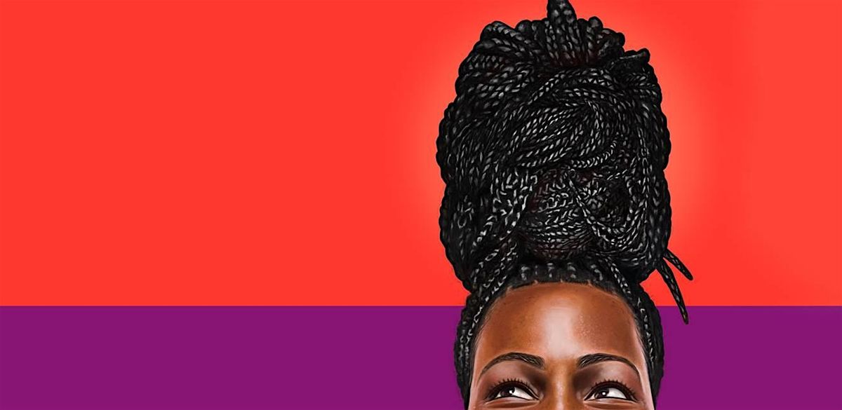 Berkeley Rep Docent Talk: Jaja's African Hair Braiding