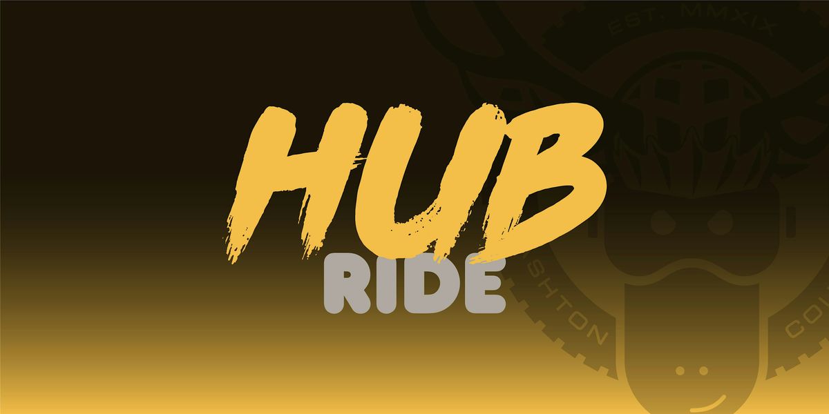 Oct 27th Ashton Court HUB Ride - Family Ride, BIKES+HELMETS AVAILABLE