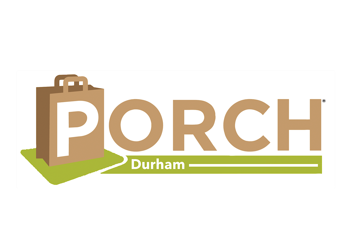 PORCH-Durham Collection Drop-offs