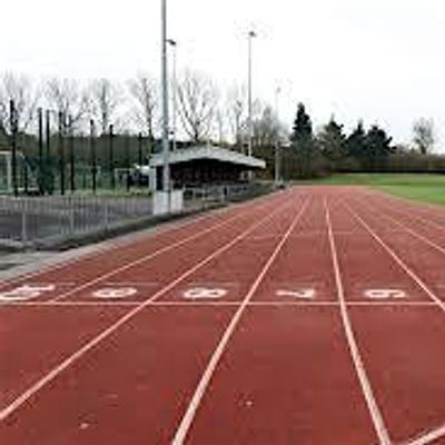 The Dell Stadium - Park Activators