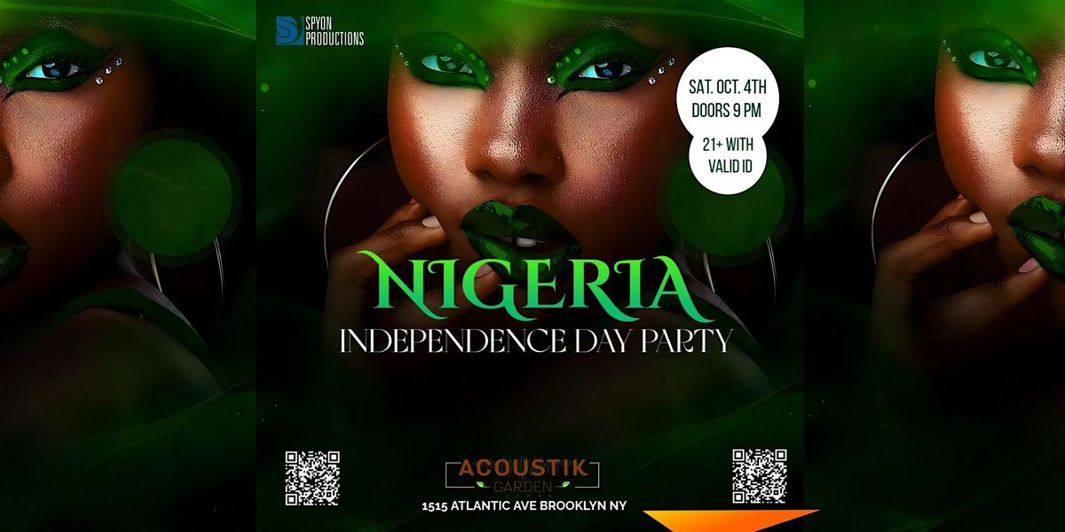 OFFICIAL INDEPENDENCE PARTY.