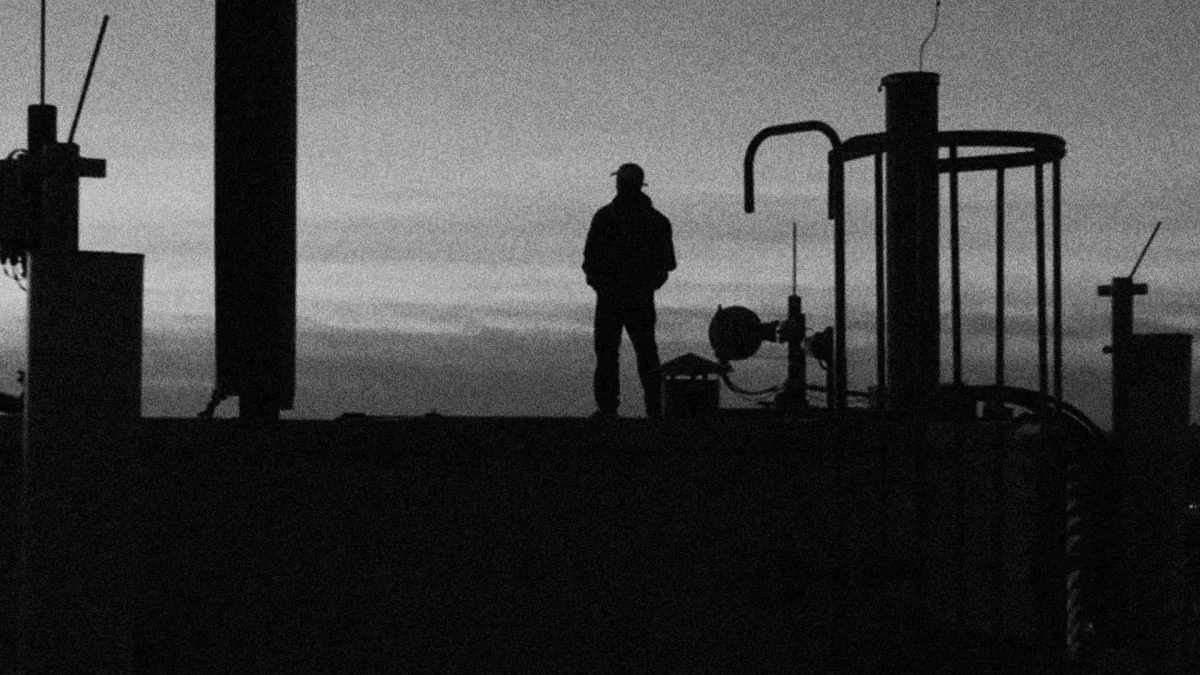 Prinz Pi, LAAS, Pero in M\u00dcNCHEN