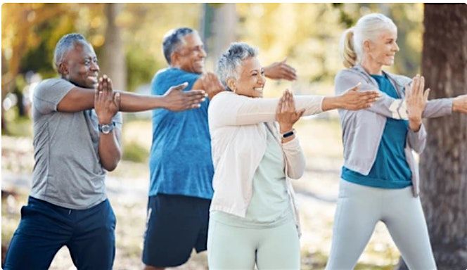 Medicare Meeting- Canal Winchester Community Center