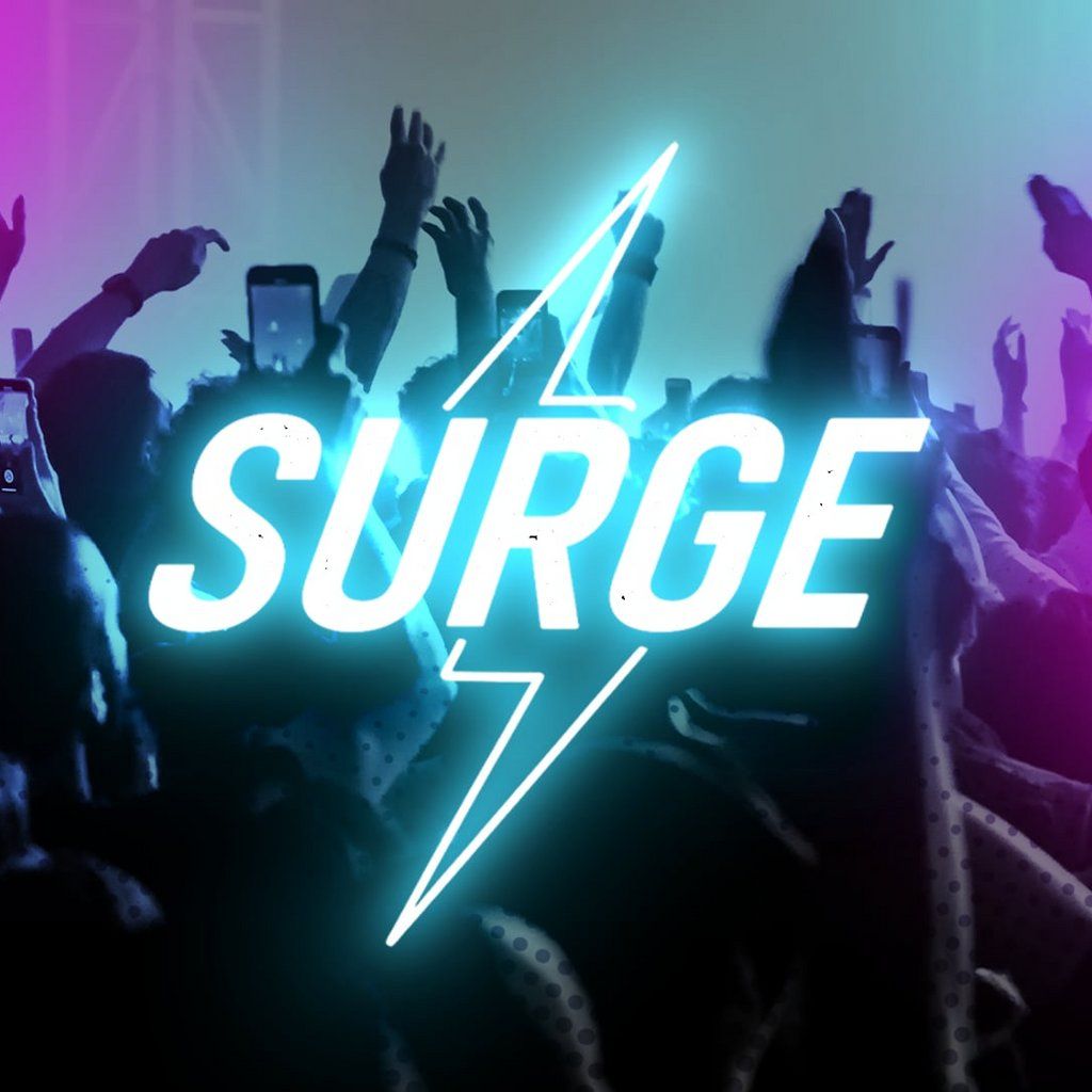 SURGE presents: SoundCloud Classics
