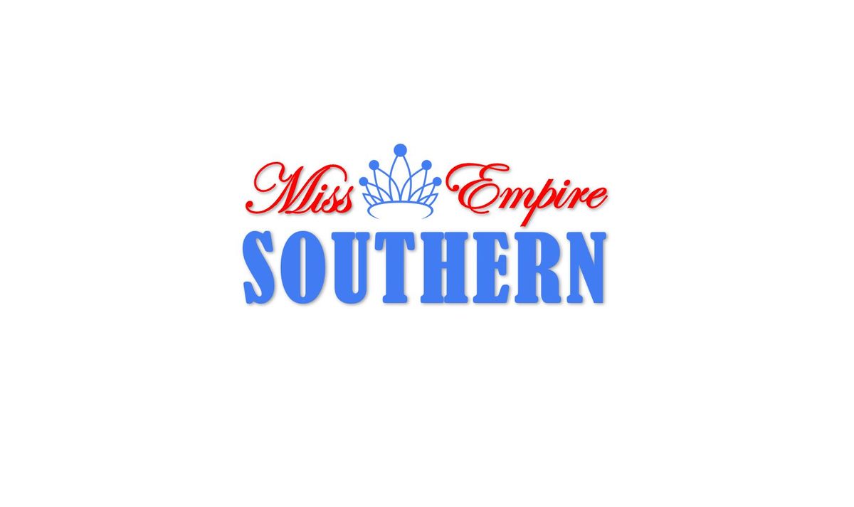 Miss Southern Empire Mini Nationals & Miss Southern Cotton Double Header Pageant