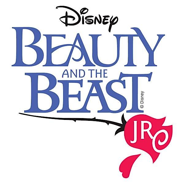 Camp #3 Beauty and the Beast, Jr | July 29 - August 17, 2024