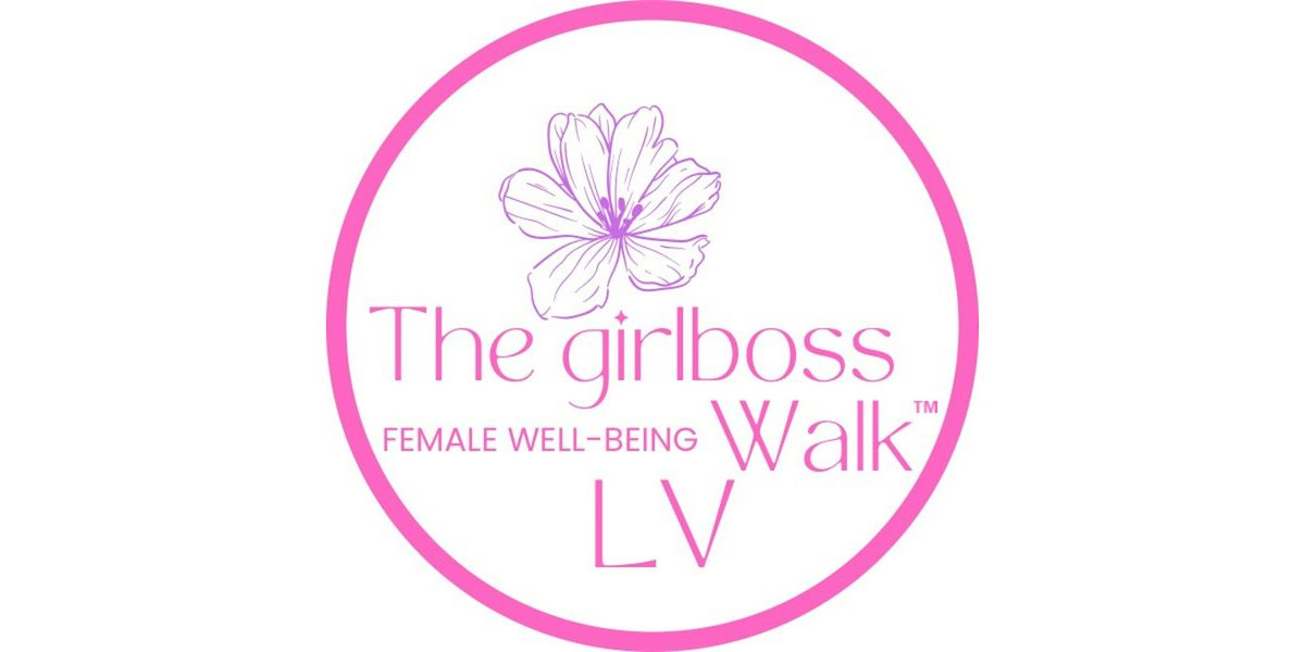 The GirlBoss Walk PICNIC - April 27, 2024