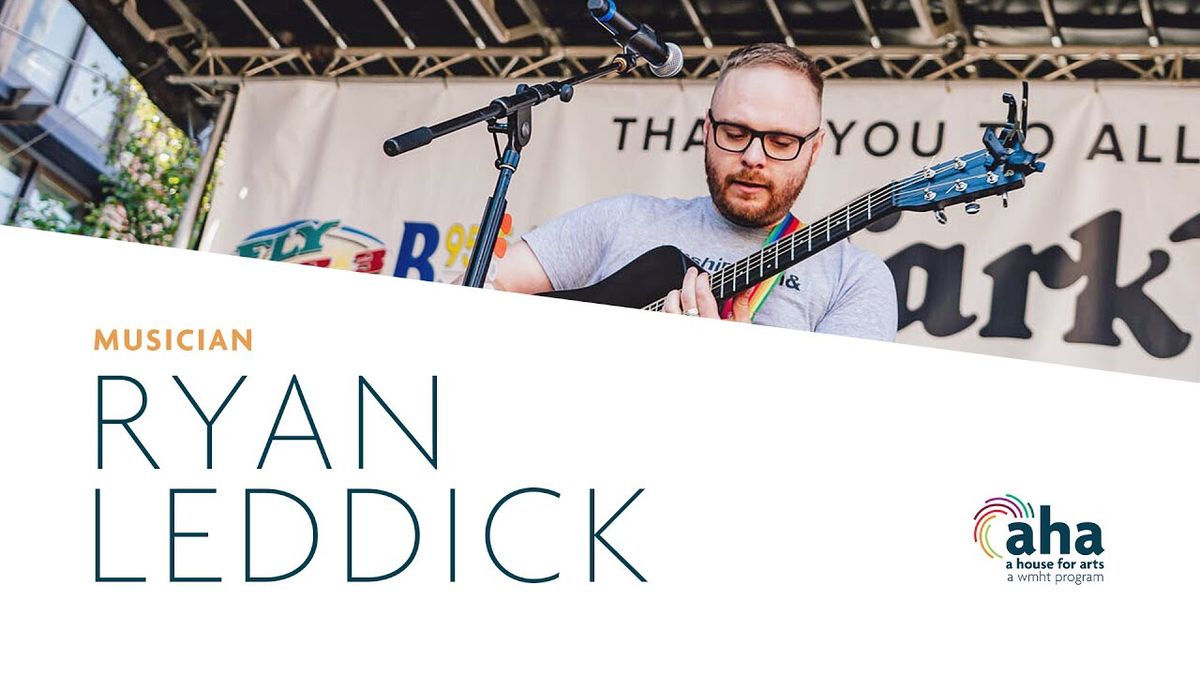 Ryan Leddick