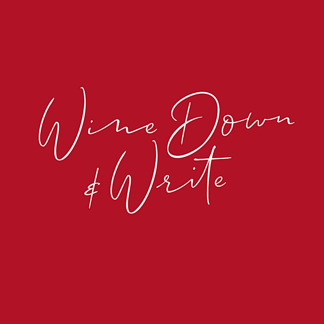 Come Wine Down and Write Wine and Corks!, Wine & Corks, Orlando, 18
