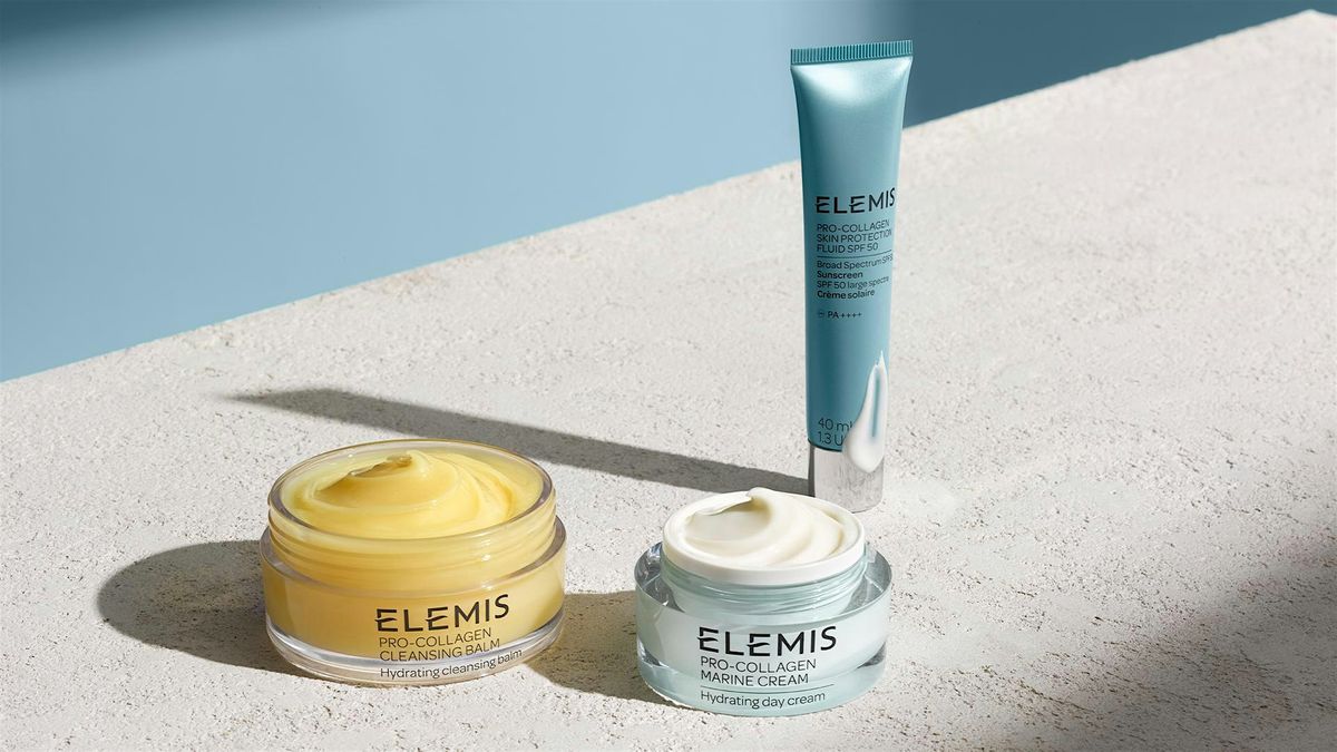 ELEMIS Cleanse, Hydrate & Protect: The Importance of SPF