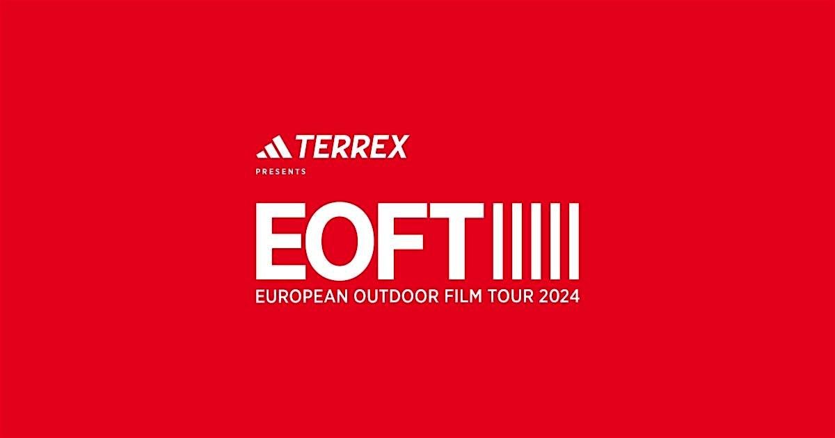 EUROPEAN OUTDOOR FILM TOUR Edici\u00f3n 2024 - BARCELONA - Pase \u00danico