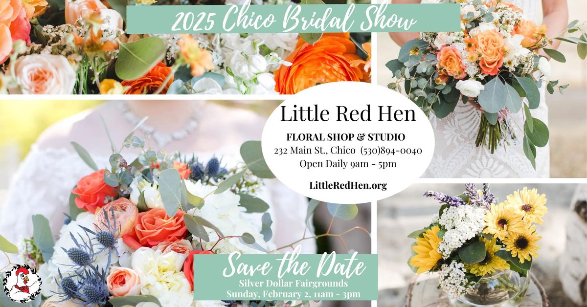 Chico Bridal Show