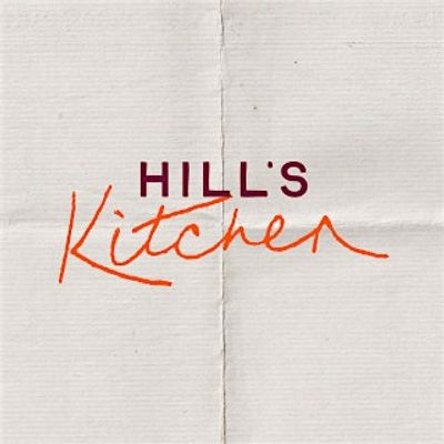 Hill's Kitchen