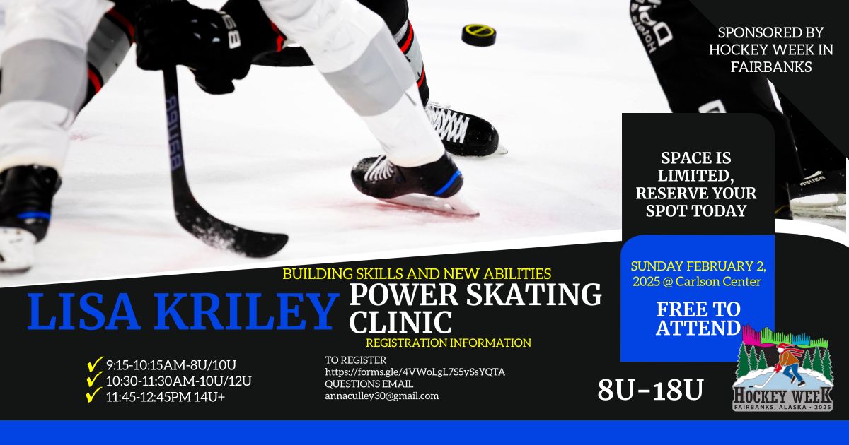 Lisa Kriley Clinic