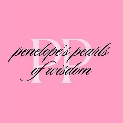 Penelope's Pearls of Wisdom Women's Ministry, Inc.