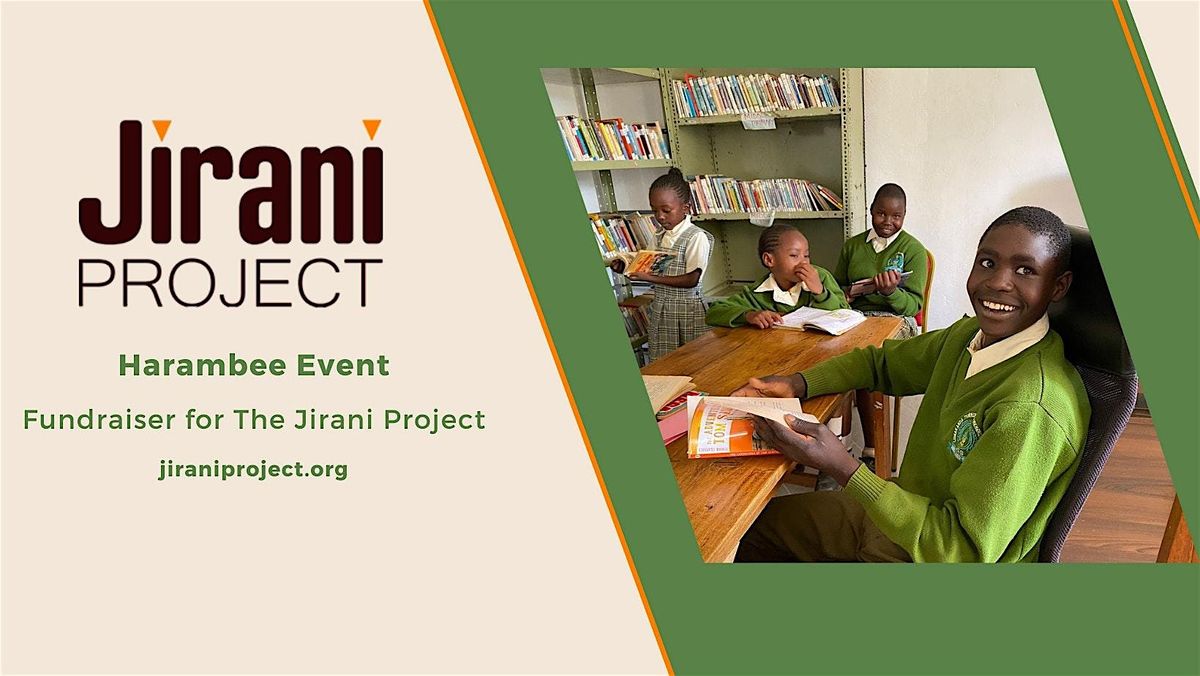 Jirani Project Harambee 2024