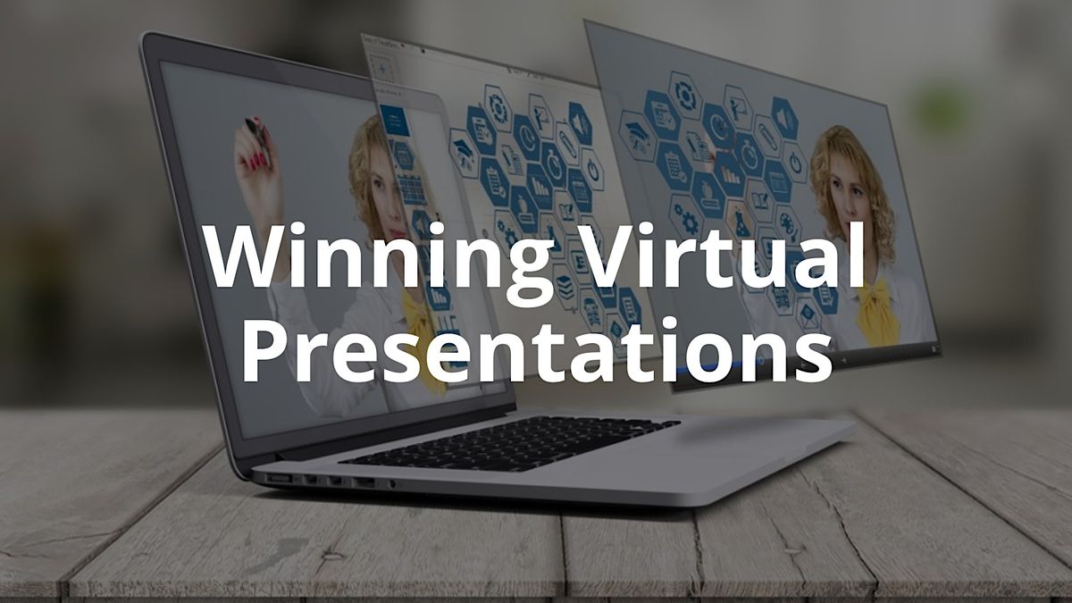 Winning Virtual Presentations