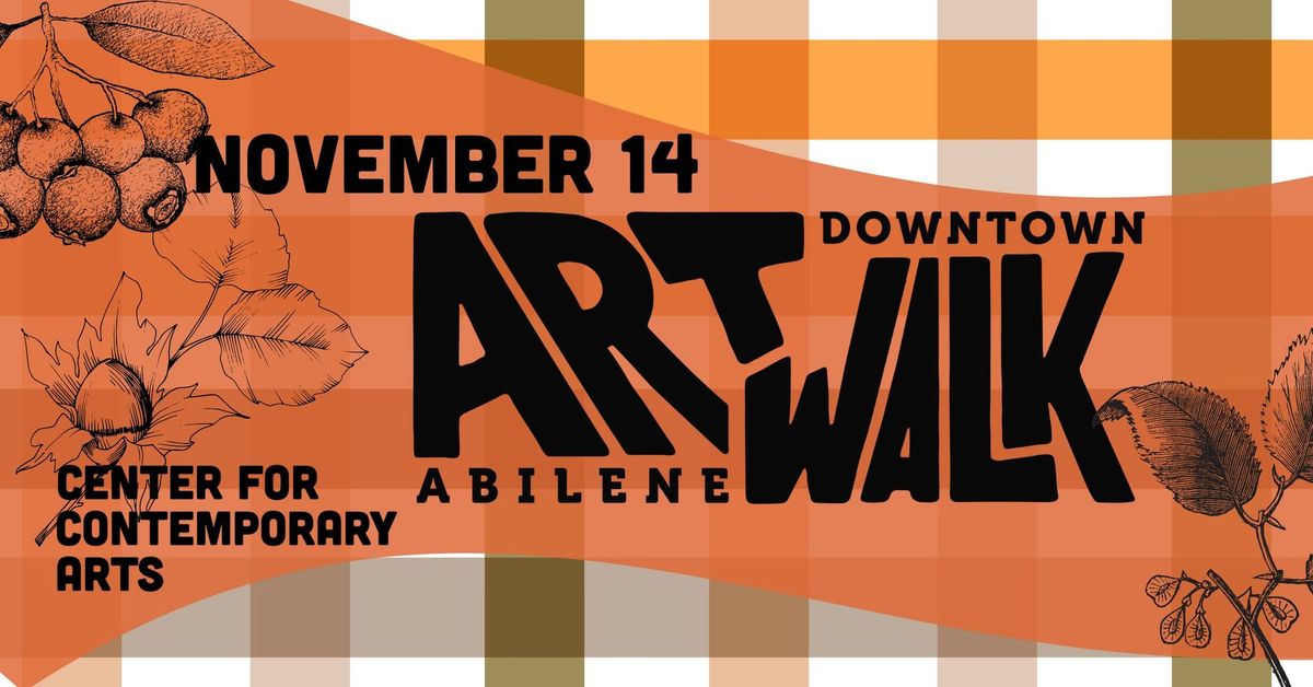 ArtWalk