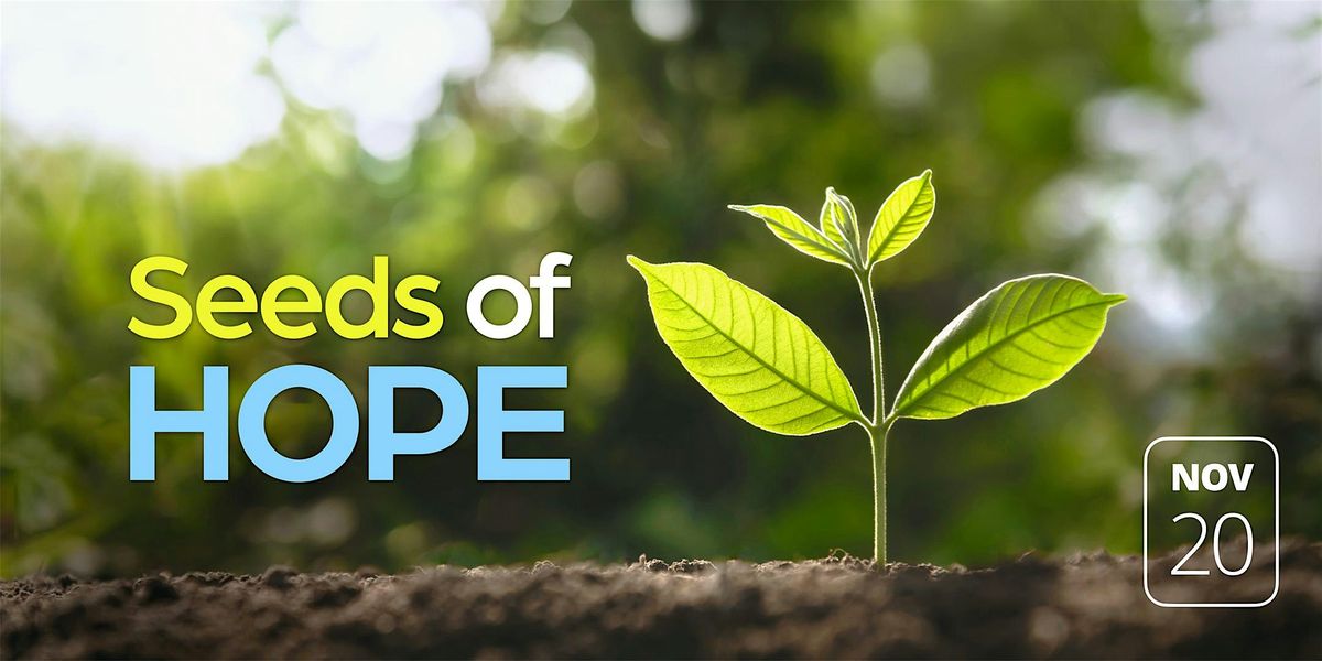 Seeds of Hope