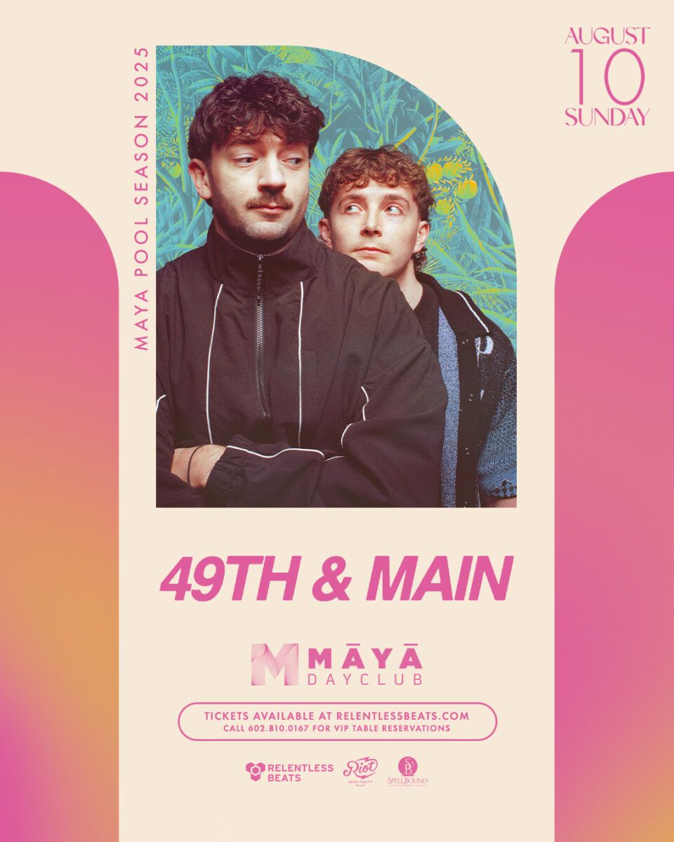 49th and Main at Neumos