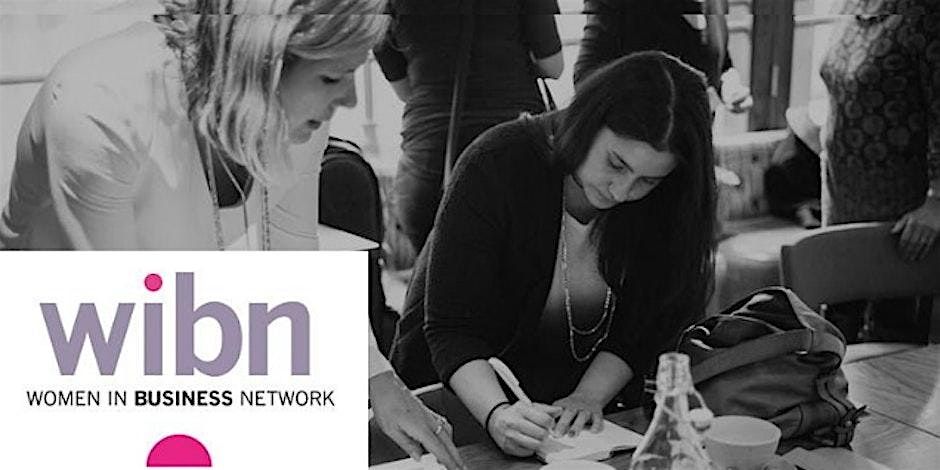 Women in Business Network - London Networking - City & Shoreditch