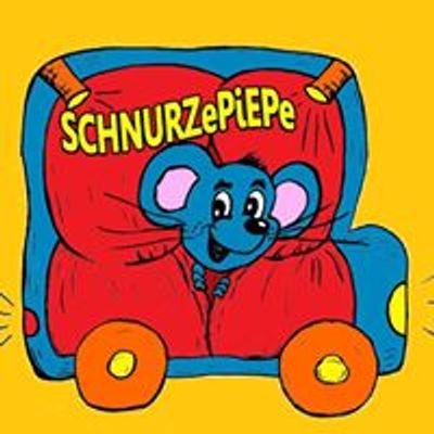 SCHNURZePIEPe Mobiles Kindertheater