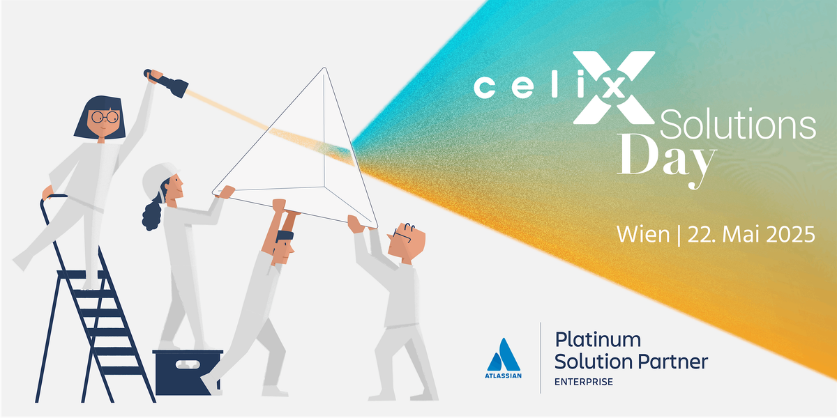 celix Solutions Day 2025