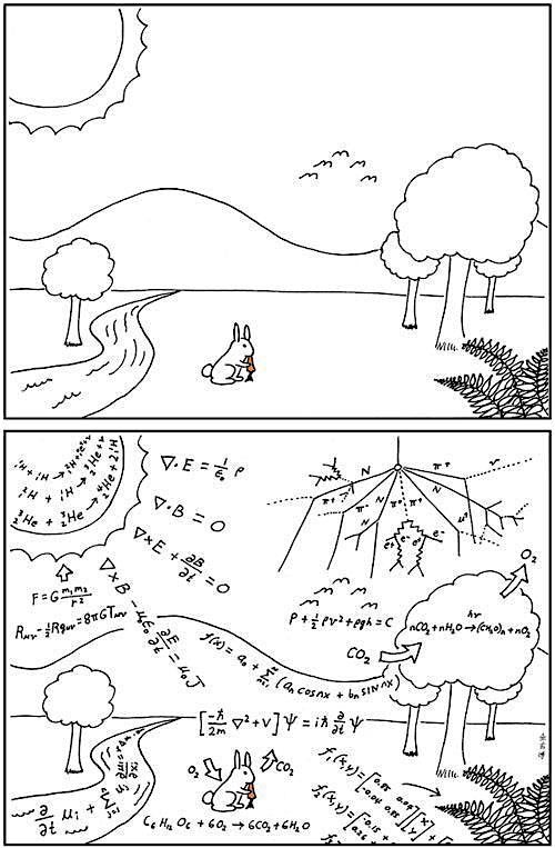 Pep Vidal: Infinitesimal changes or \u201cButterfly effect\u201d