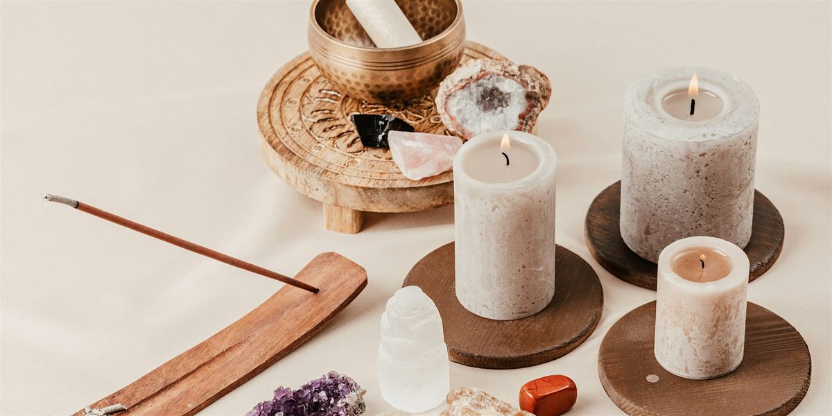 Release & Flow Sound Bath