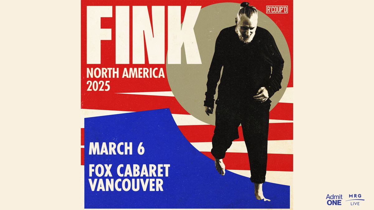 FINK - Vancouver