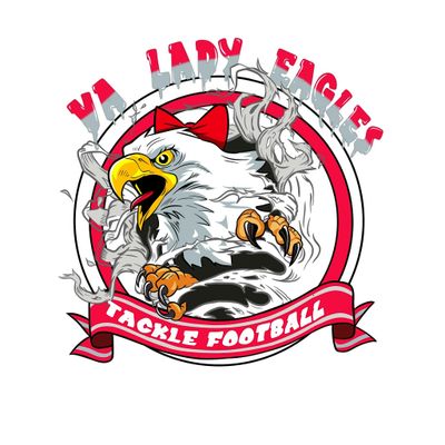 VA LADY EAGLES