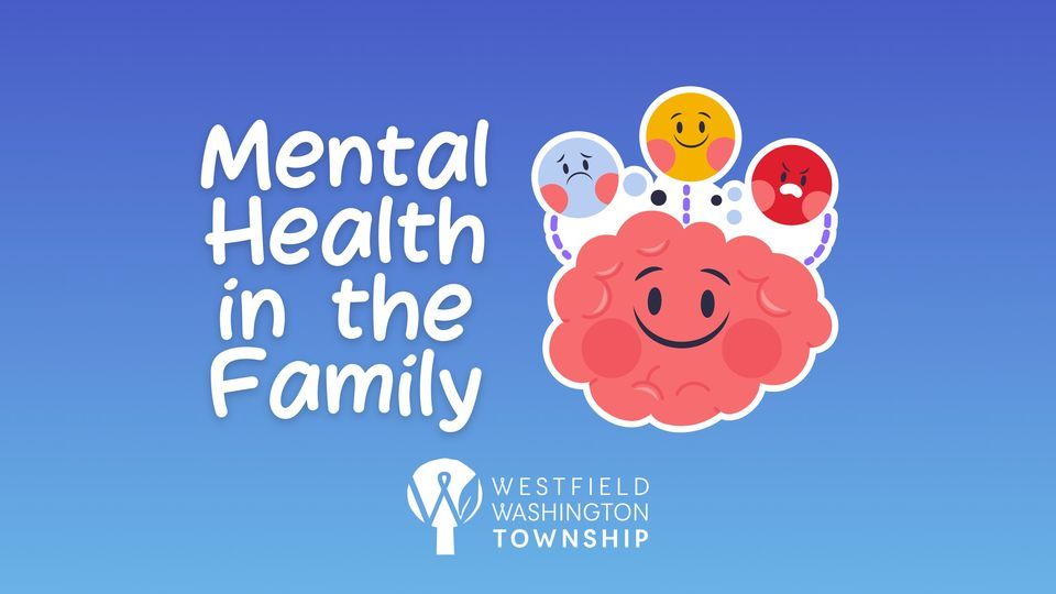 Mental Health in the Family