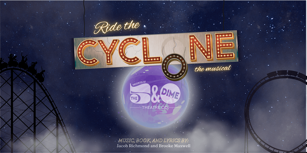 Ride the Cyclone