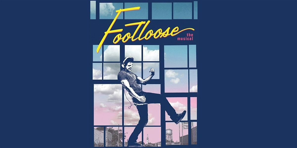 Footloose FRIDAY